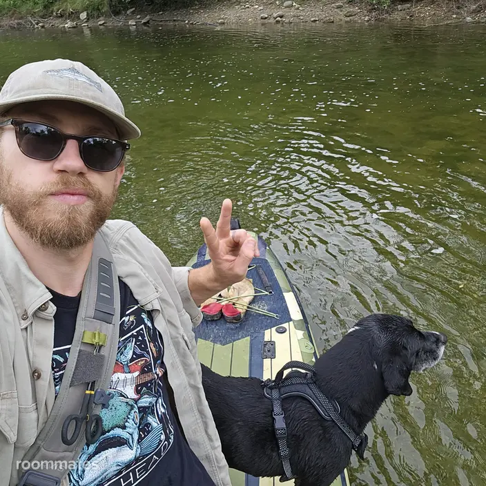 Roommate looking Portland, OR, $1000