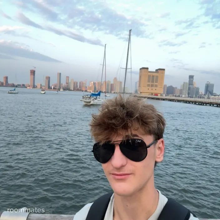 Roommate looking Chicago, IL, $1400