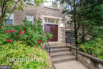 Room for rent in Washington, DC $1375, house