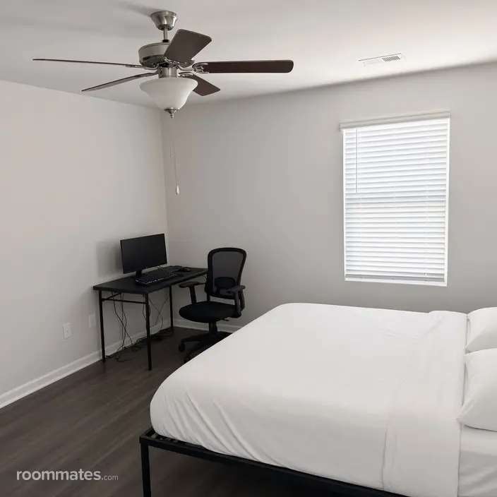 Room for rent in Greenville, SC $725, house