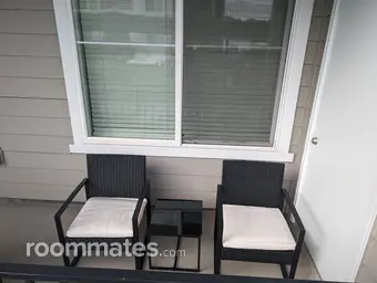 Room for rent in Denver, CO $1000, apartment