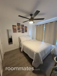 Room for rent in Hollywood, FL $1350, apartment