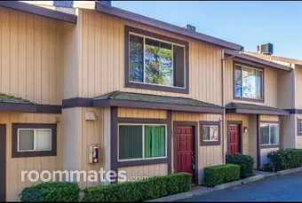 Room for rent in Sacramento, CA $850, condo
