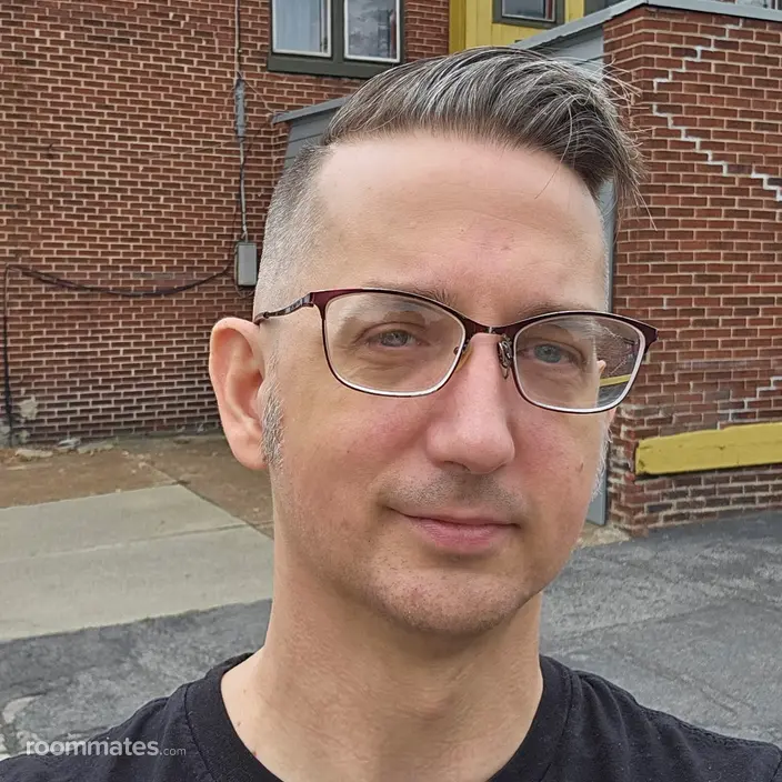 Roommate looking Buffalo, NY, $1000
