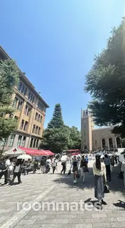 Roommate looking San Diego, CA, $1000