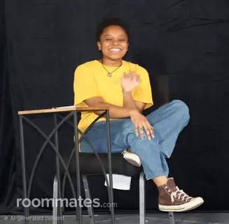 Roommate looking Norwalk, CT, $1000