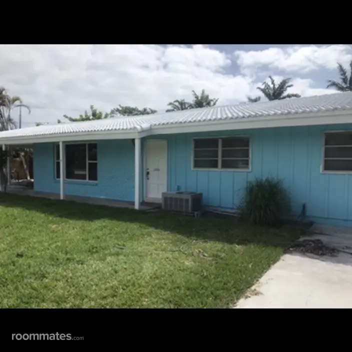 Room for rent in Boca Raton, FL $900, house
