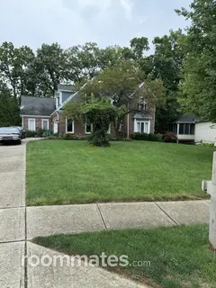 Room for rent in Indianapolis, IN $850, house
