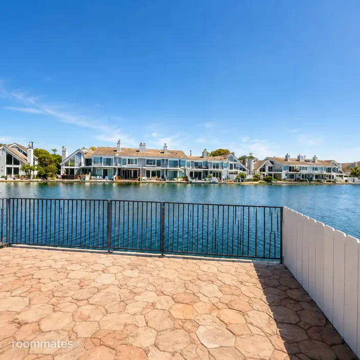 Room for rent in Huntington Beach, CA $1700, townhouse
