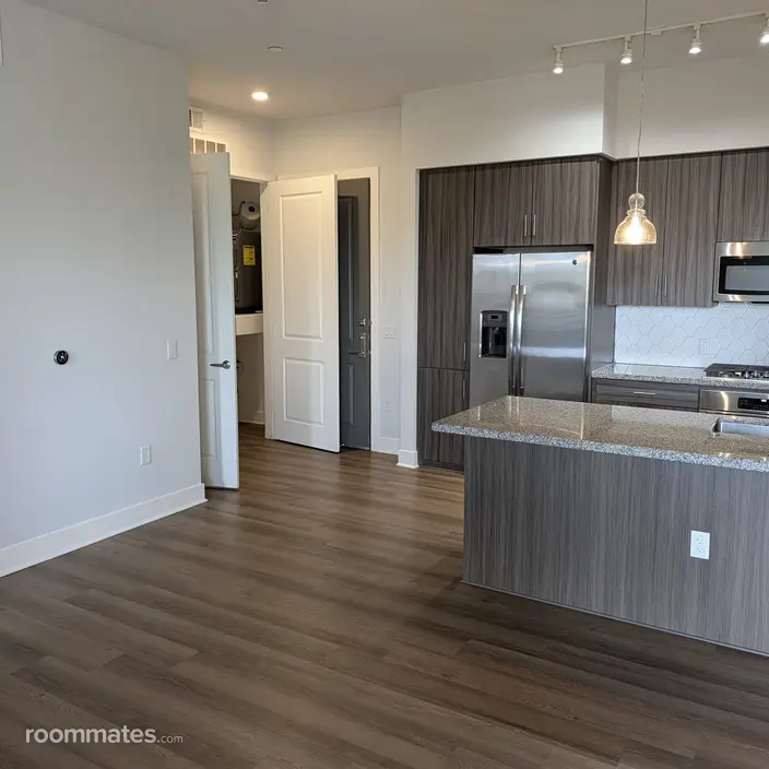Room for rent in Tempe, AZ $1000, apartment