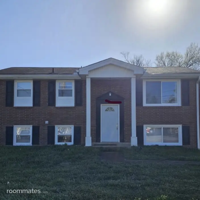 Room for rent in Nashville, TN $500, house