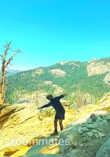 Roommate looking Woodbridge, VA, $1300