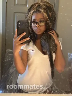 Roommate looking Dallas, TX, $1000