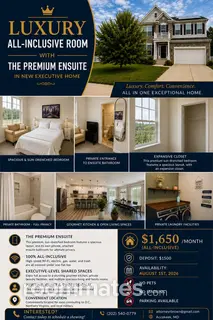 Room for rent in Accokeek, MD $1750, house