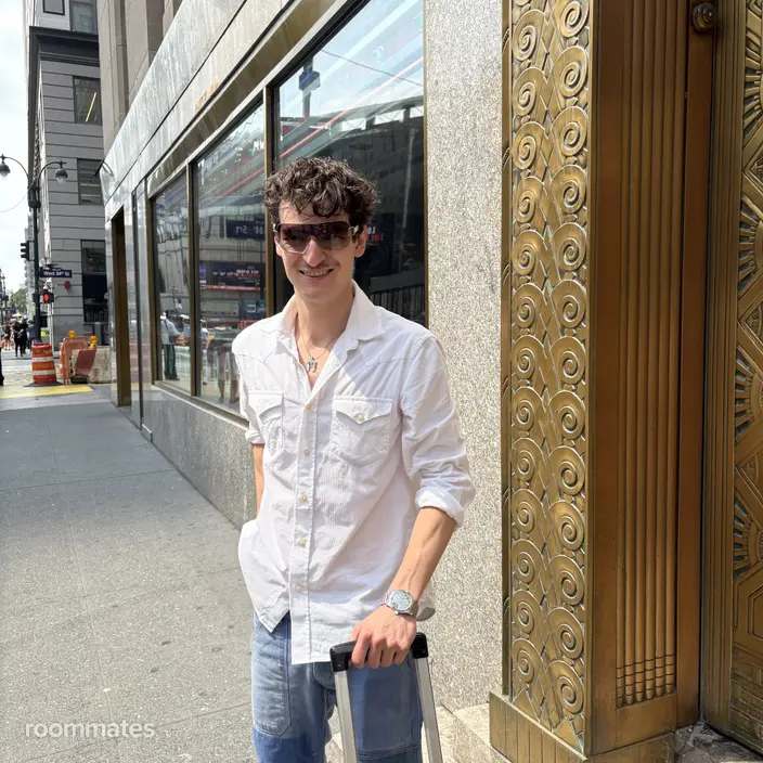 Roommate looking Brooklyn, NY, $900