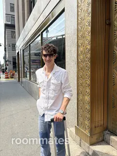 Roommate looking Brooklyn, NY, $900