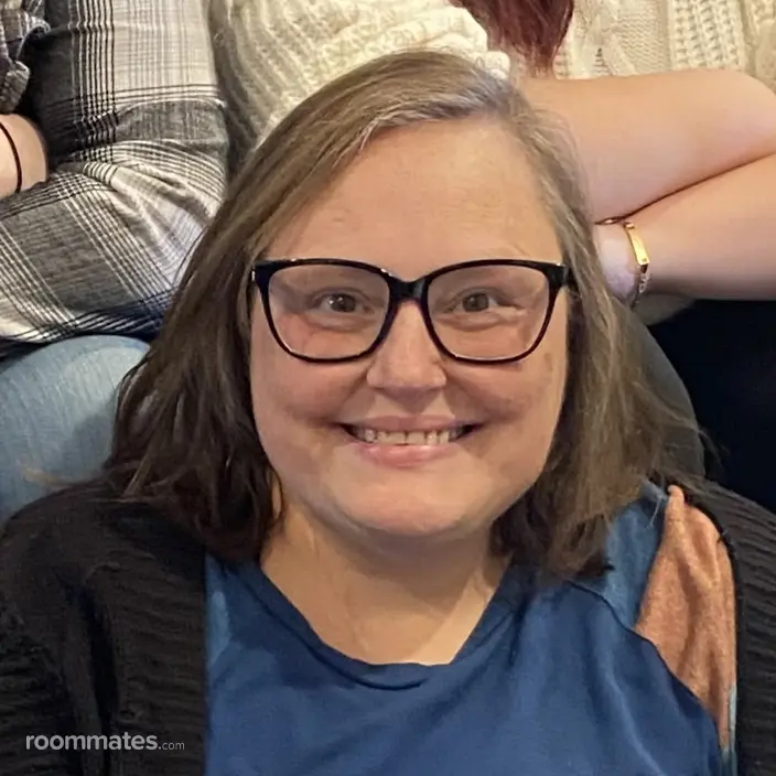 Roommate looking Moore, OK, $600