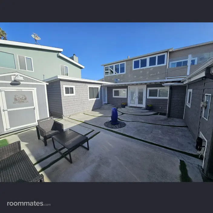 Room for rent in Morro Bay, CA $17000, house
