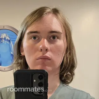 Roommate looking Duncannon, PA, $1000