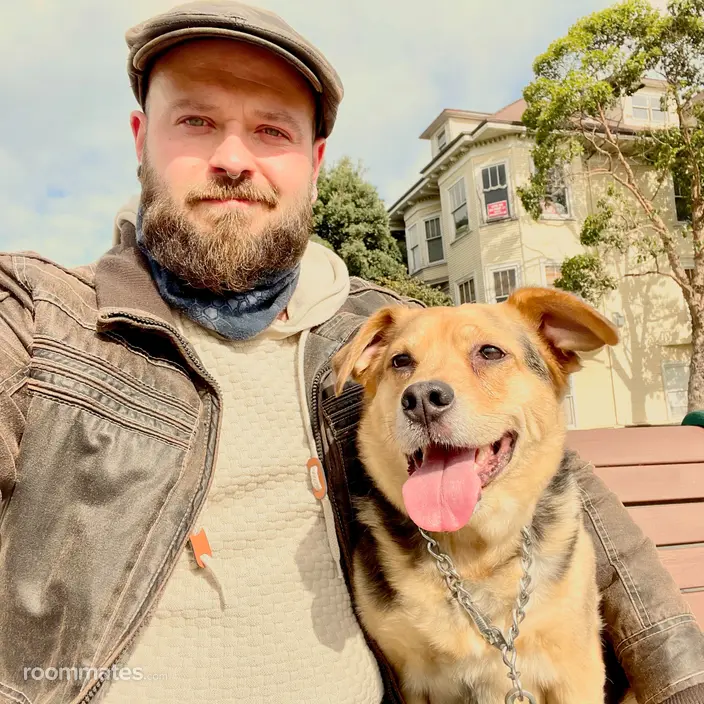 Roommate looking San Francisco, CA, $1400