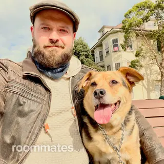 Roommate looking San Francisco, CA, $1400