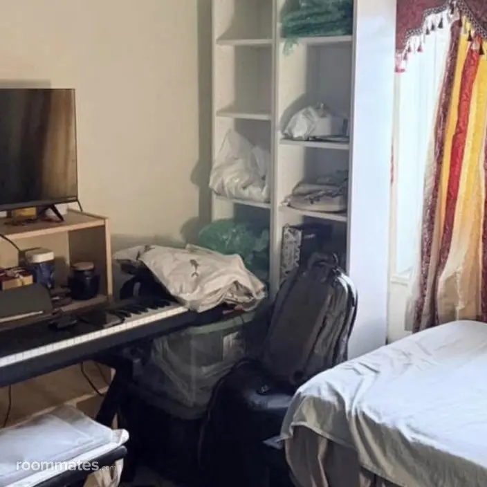 Room for rent in New York, NY $1100, apartment