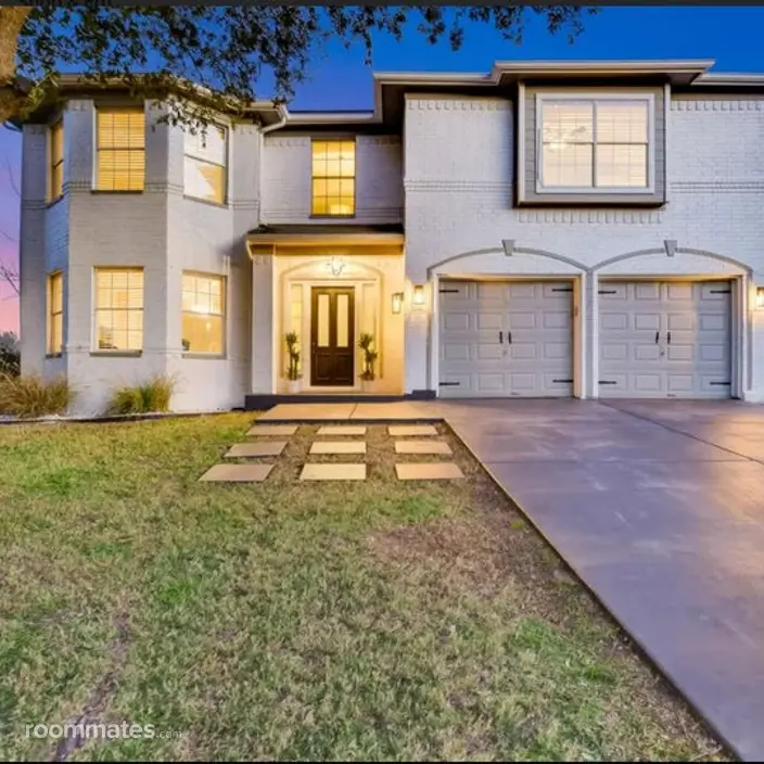 Room for rent in Austin, TX $800, house
