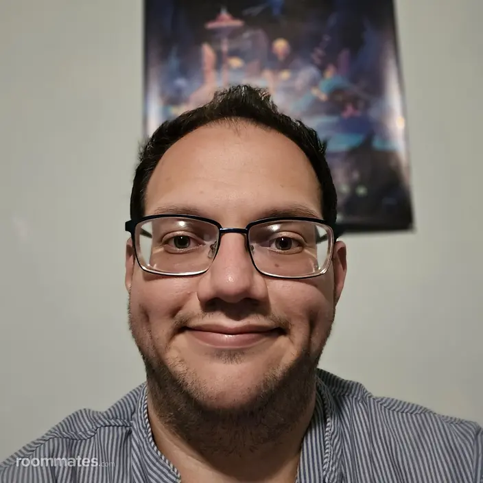 Roommate looking Daytona Beach, FL, $800