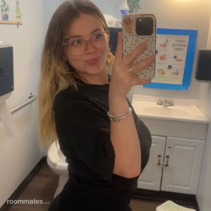 Roommate looking Plainville, MA, $1000