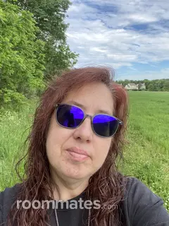 Roommate looking Newtown, PA, $600