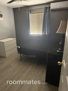 Room for rent in Twentynine Palms, CA $800, house