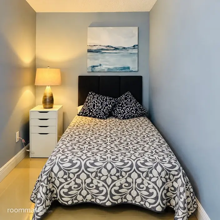 Room for rent in Miami, FL $775, house