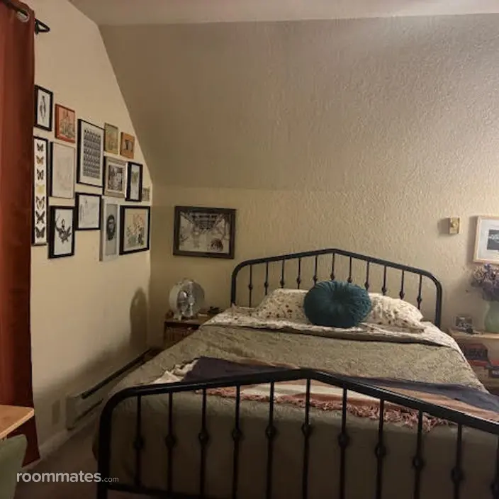 Room for rent in Seattle, WA $1700, house