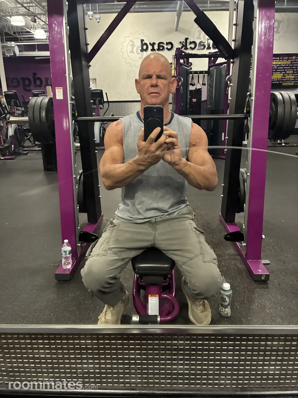 Profile photo 2 of 2