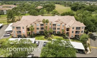 Room for rent in Orlando, FL $880, apartment