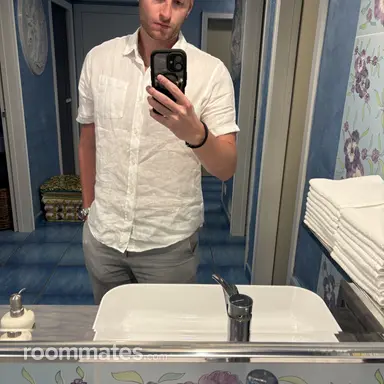 Profile photo of Matt