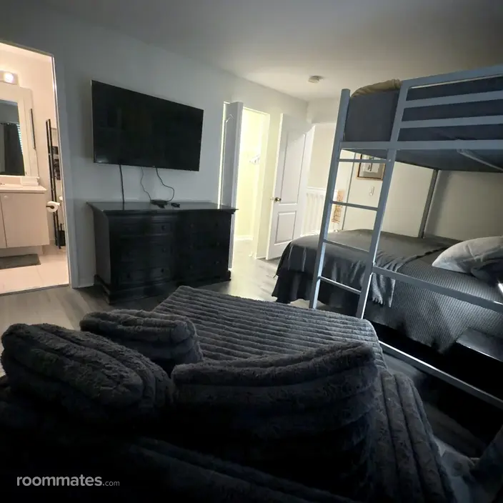 Room for rent in Riviera Beach, FL $1200, townhouse
