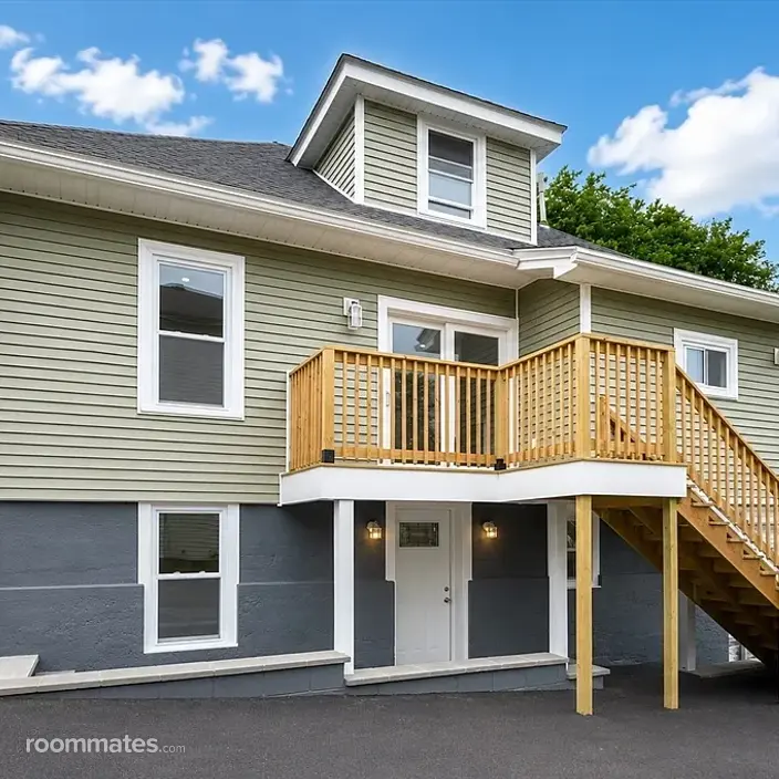 Room for rent in Worcester, MA $2700, apartment