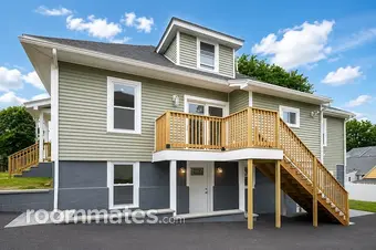 Room for rent in Worcester, MA $2700, apartment