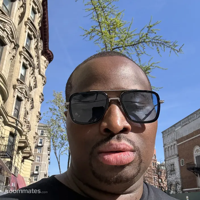 Roommate looking New York City NY, $1200
