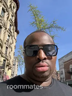 Roommate looking New York City NY, $1200