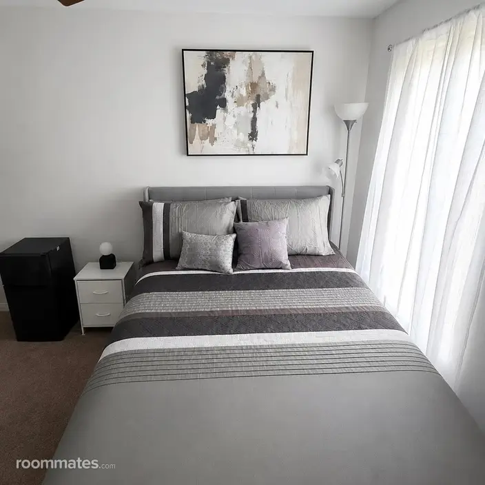 Room for rent in Upper Marlboro, MD $1100, house