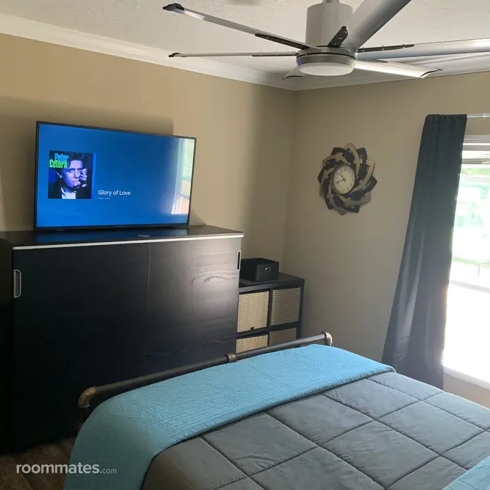 Room for rent in Groveland, FL $900, house