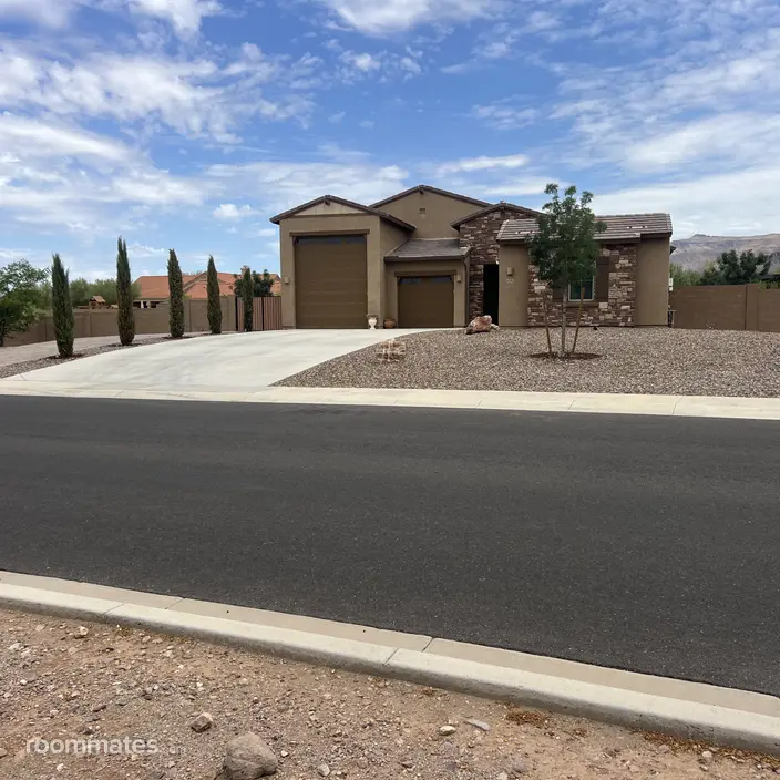 Room for rent in Mesa, AZ $500, house