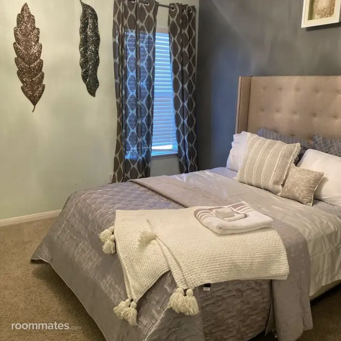 Room for rent in Katy, TX $750, house