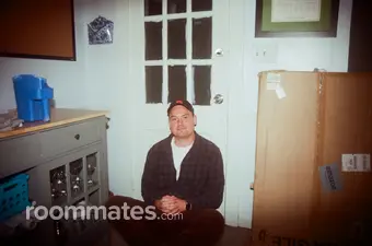 Roommate looking Southington, CT, $1000