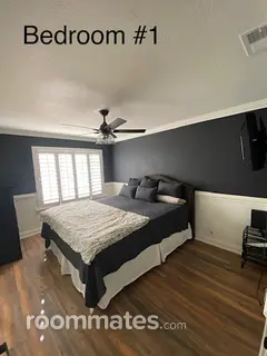 Room for rent in Valley Center, CA $850, house