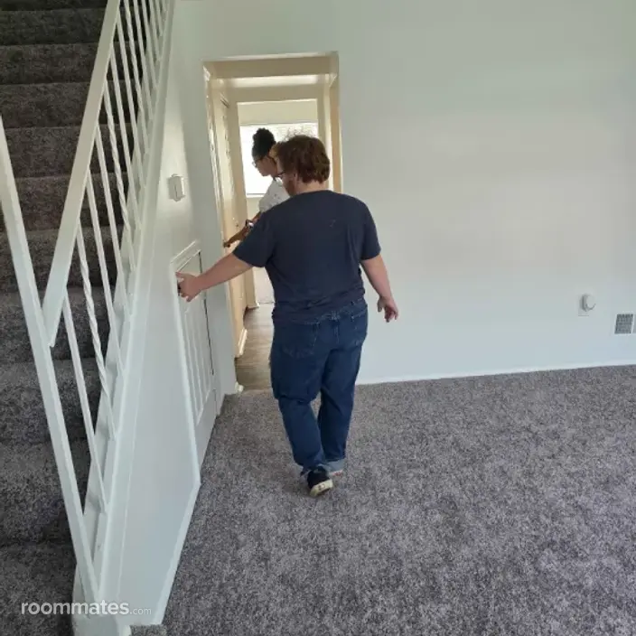 Room for rent in Glen Burnie, MD $950, townhouse