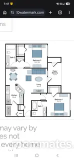 Room for rent in Bradenton, FL $1000, apartment