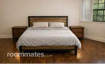 Room for rent in Coral Springs, FL $1200, condo